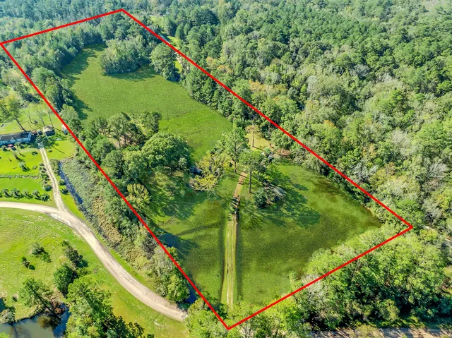 $175,000 | 1646 County Road 2018, Liberty, TX 77575