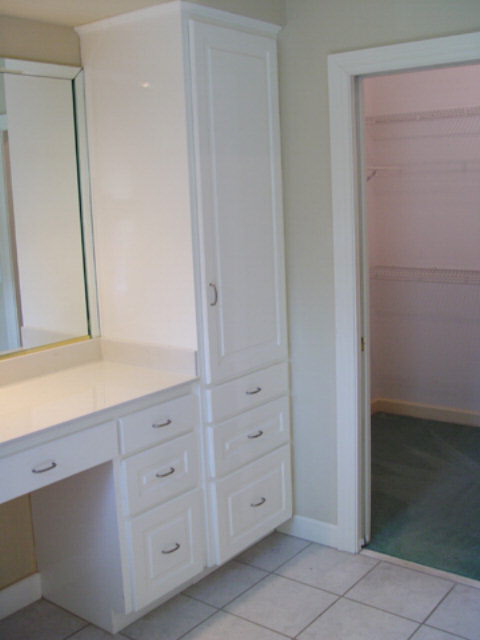 6 Greenbrier Lane Fairhope, AL 36532 - Photo 35 of 40 Central hallway