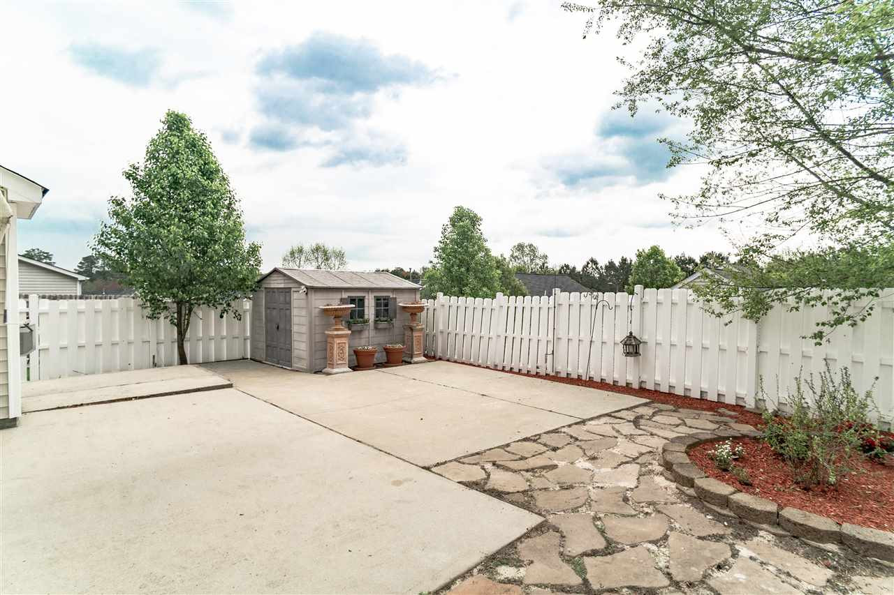 4920 Mocha Lane Raleigh, NC 27616 - Photo 7 of 30 Photo 7