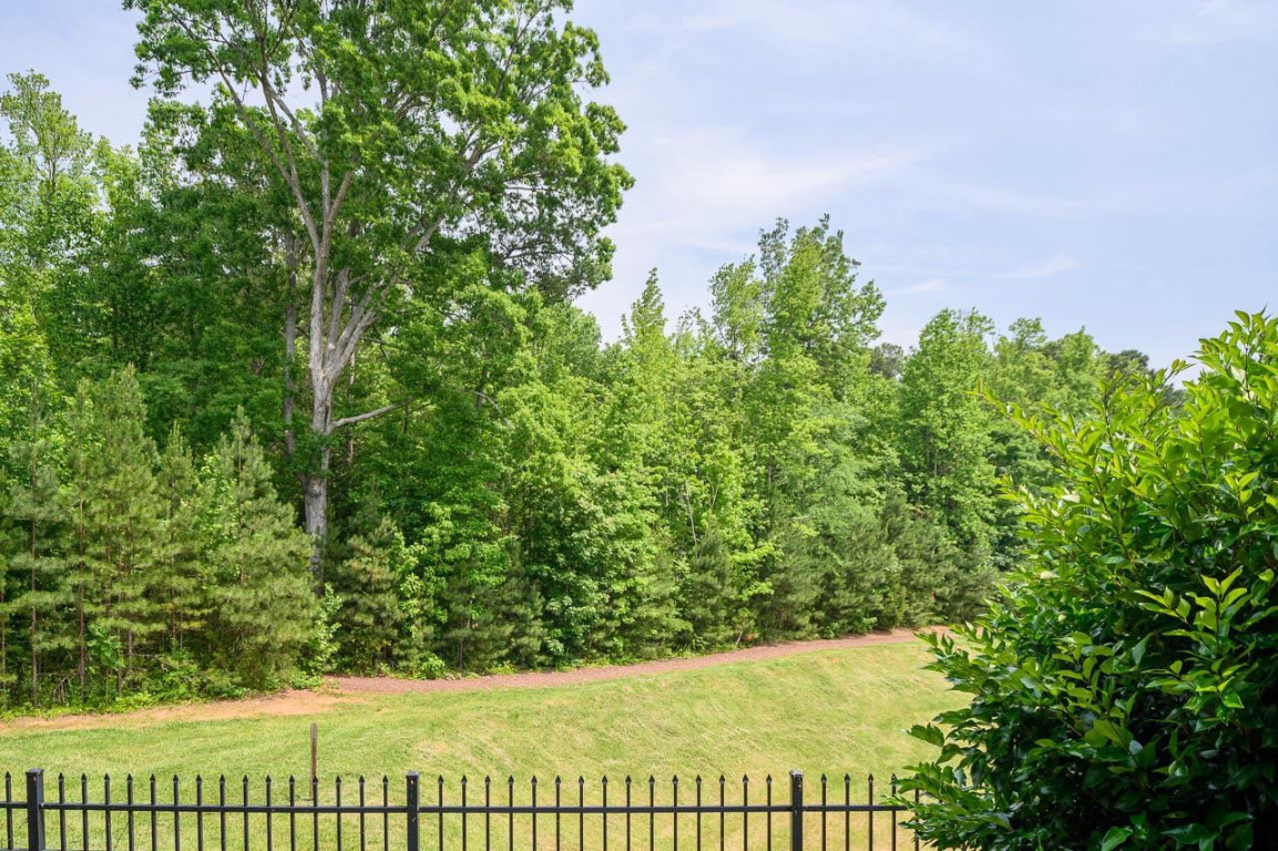 68 Argonaut Drive Durham, NC 27705 - Photo 28 of 29 a view of a yard