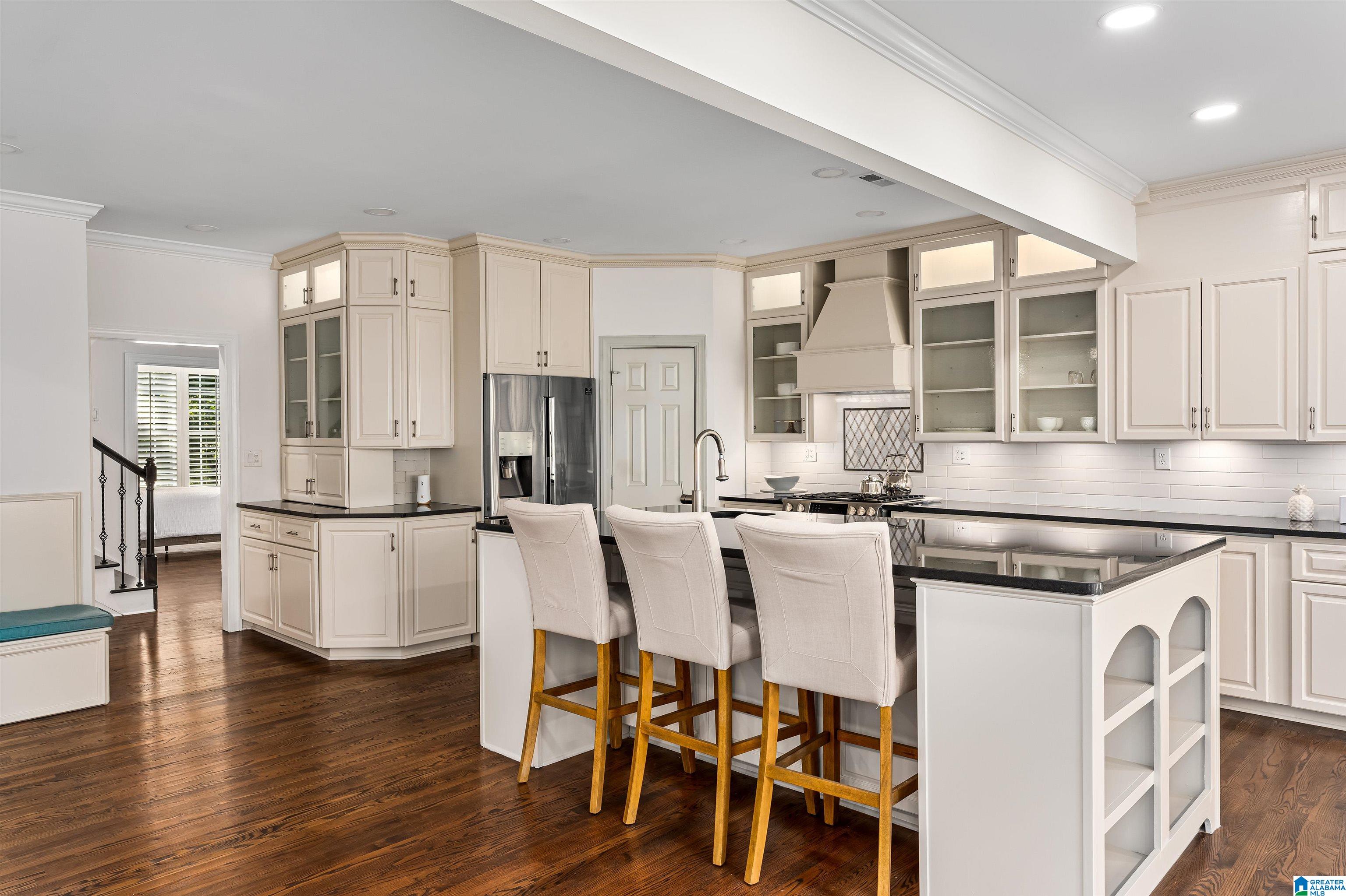 266 Hickory Valley Road Trussville, AL 35173 - Photo 20 of 61
