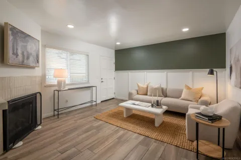 $629,000 | 4642 Felton Street, Unit 6, San Diego, CA 92116