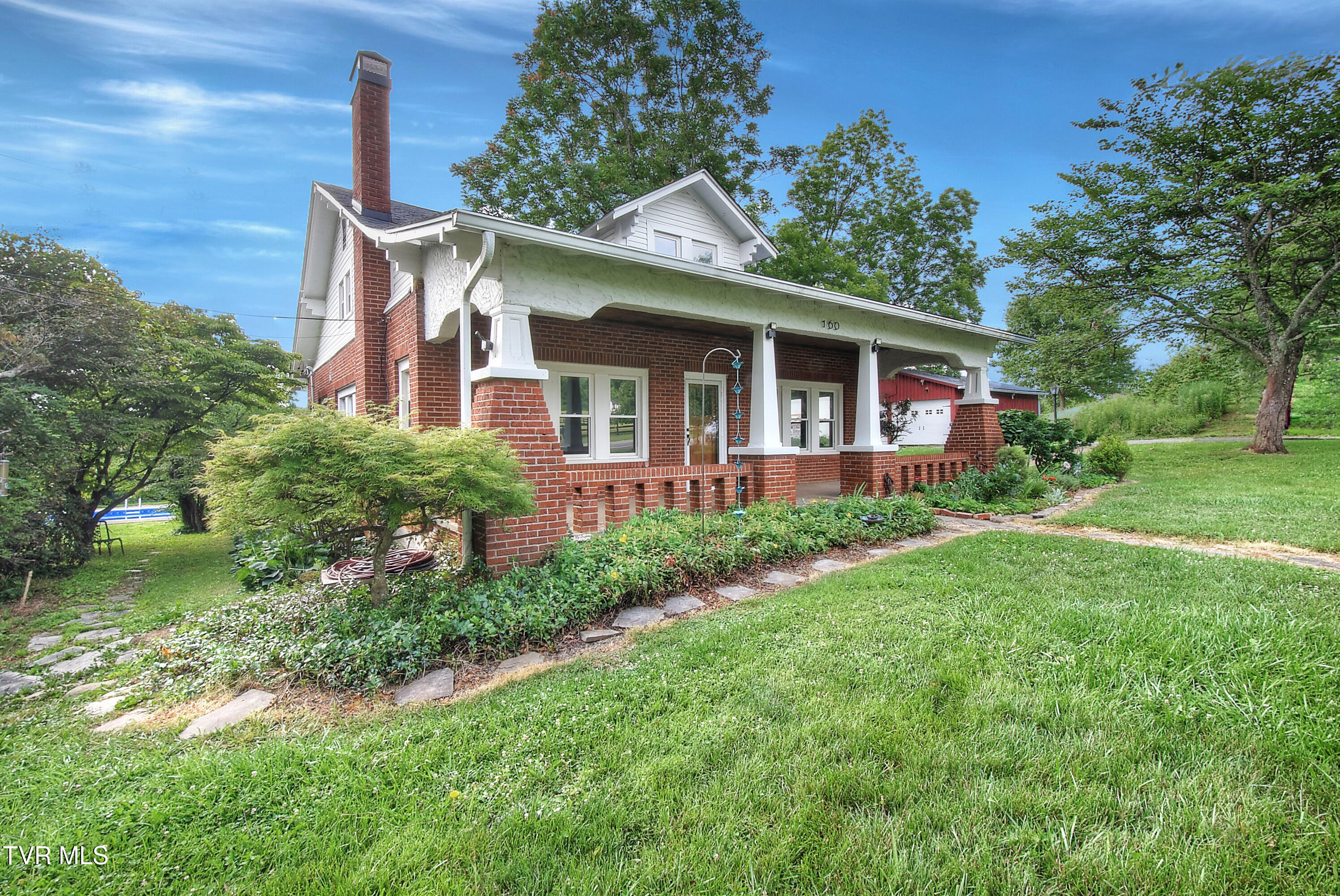160 Conklin Road Jonesborough, TN 37659 - Photo 9 of 57 7