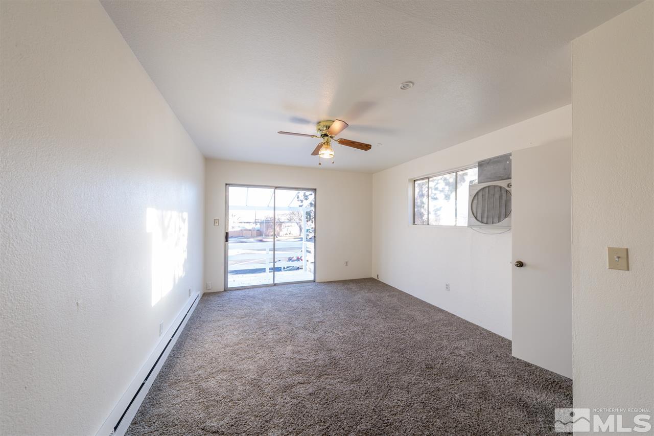 725 James Court Reno, NV 89503 - Photo 15 of 29 a view of an empty room with a window