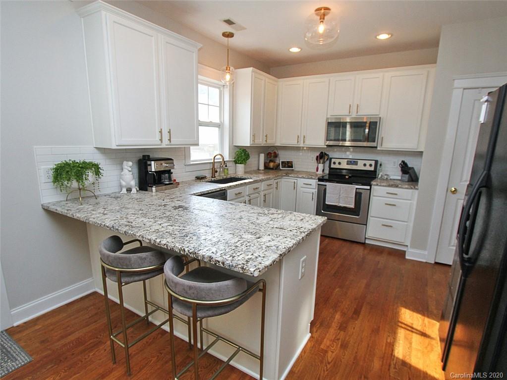 17609 Calverton Road Huntersville, NC 28078 - Photo 12 of 24