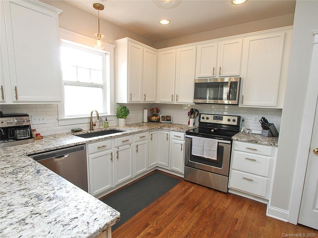 17609 Calverton Road Huntersville, NC 28078 - Photo 13 of 24