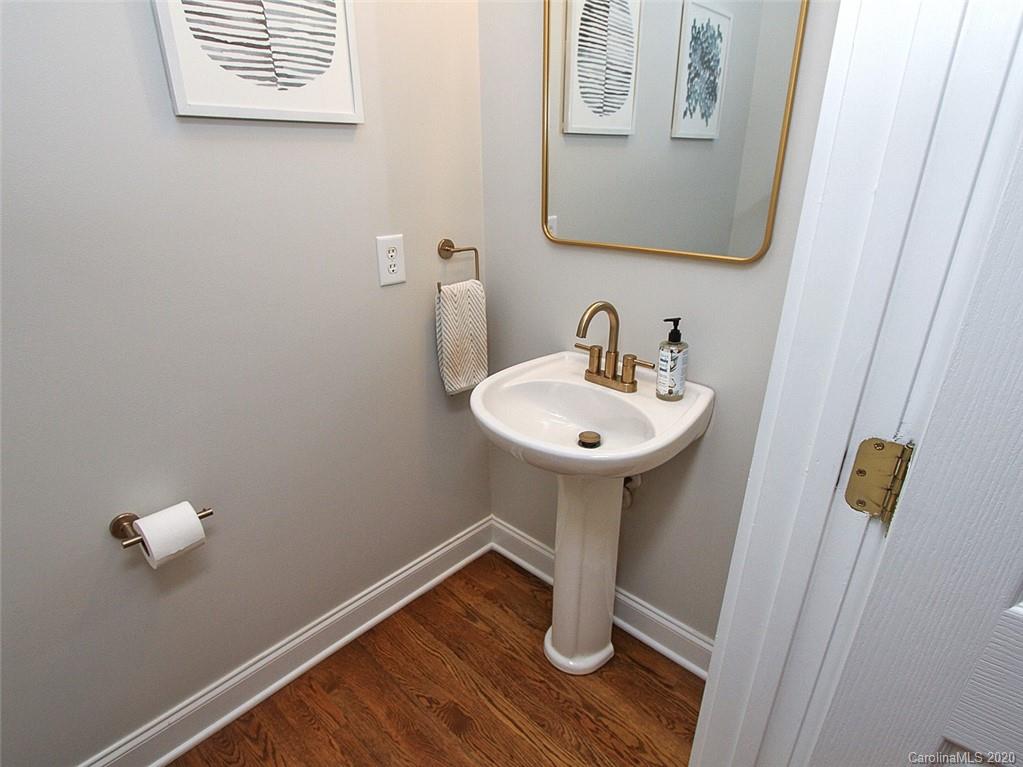 17609 Calverton Road Huntersville, NC 28078 - Photo 22 of 24