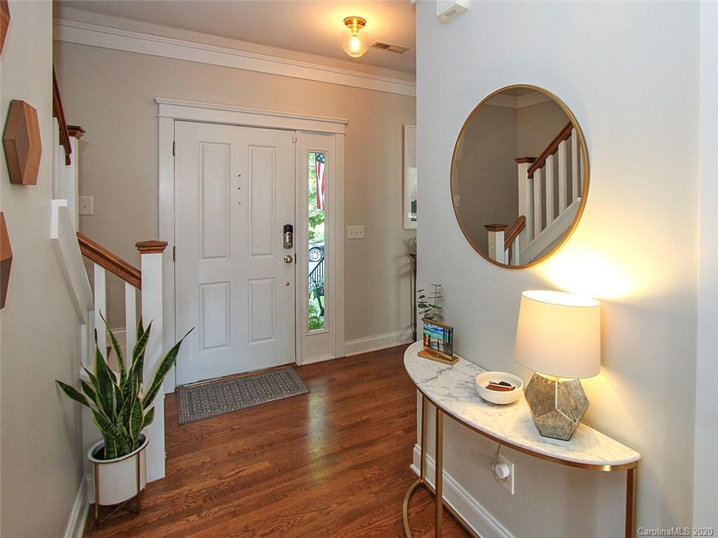 17609 Calverton Road Huntersville, NC 28078 - Photo 5 of 24