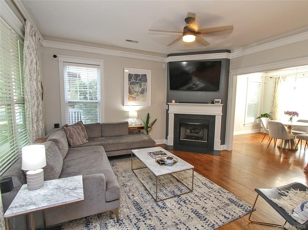 17609 Calverton Road Huntersville, NC 28078 - Photo 6 of 24