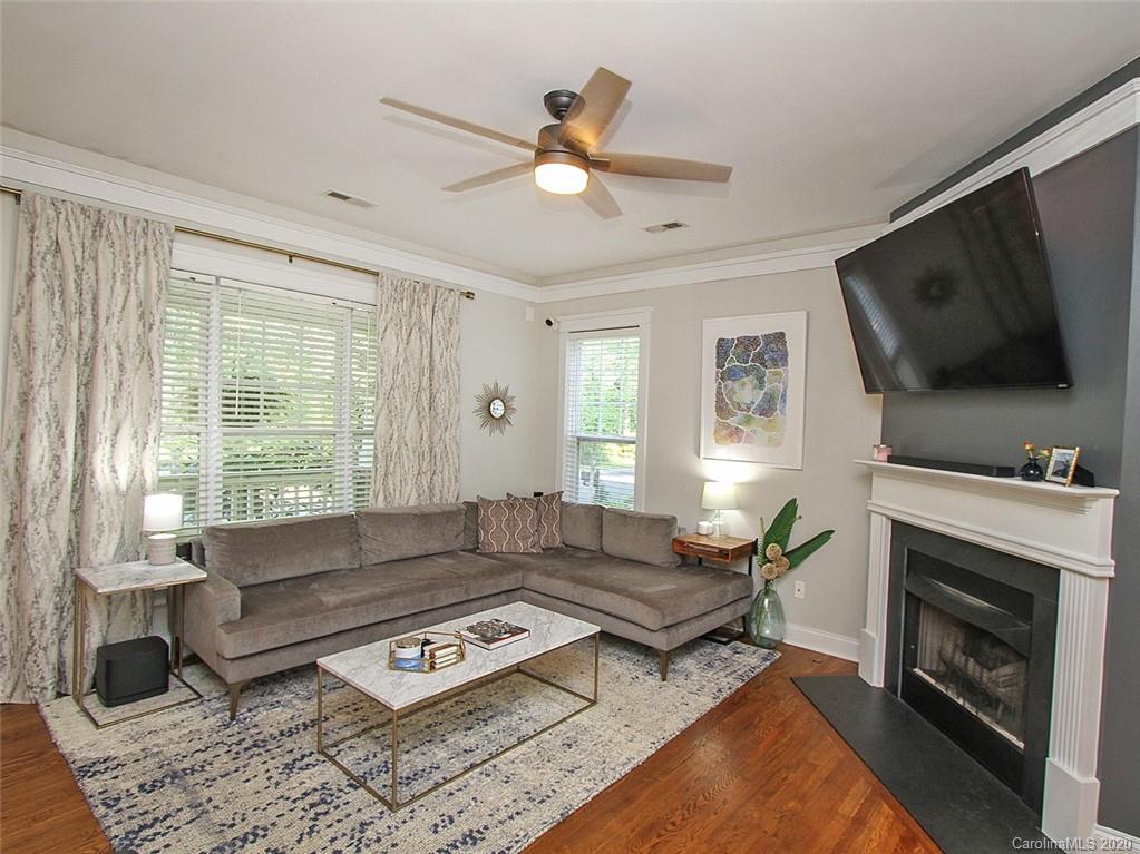 17609 Calverton Road Huntersville, NC 28078 - Photo 7 of 24