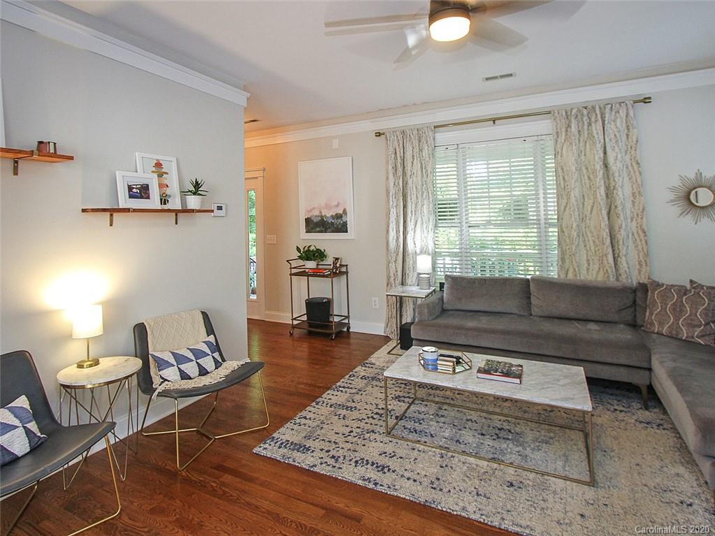 17609 Calverton Road Huntersville, NC 28078 - Photo 9 of 24