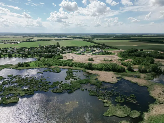 $69,900 | 8256 Natures Edge Road, Clear Lake, MN 55319