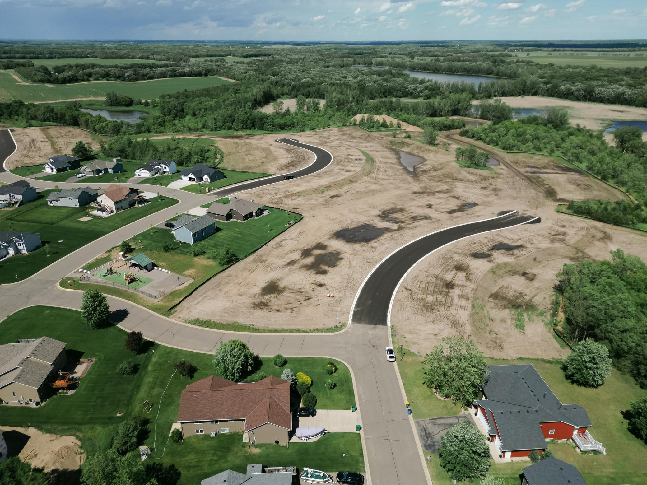 8256 Natures Edge Road Clear Lake, MN 55319 - Photo 6 of 23