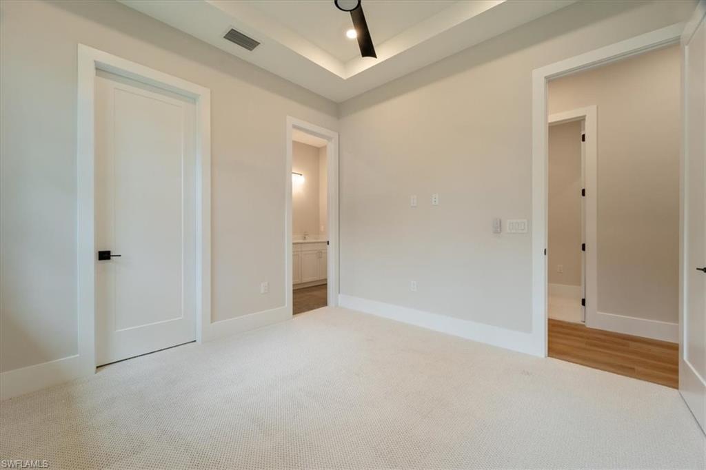 699 1st Street Northwest Naples, FL 34120 - Photo 26 of 42 a view of an empty room and bathroom