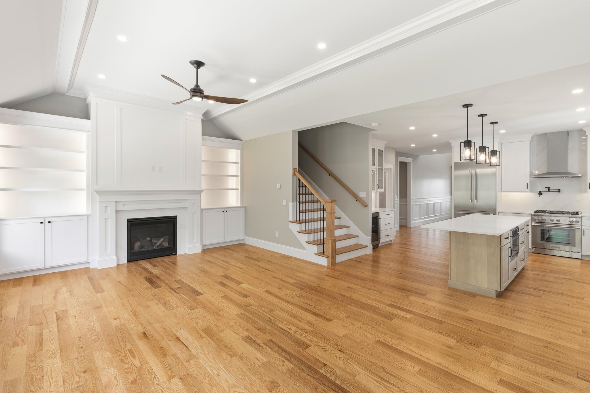 38 Signature Circle, Unit LOT 8 Exeter, NH 03833 - Photo 5 of 7