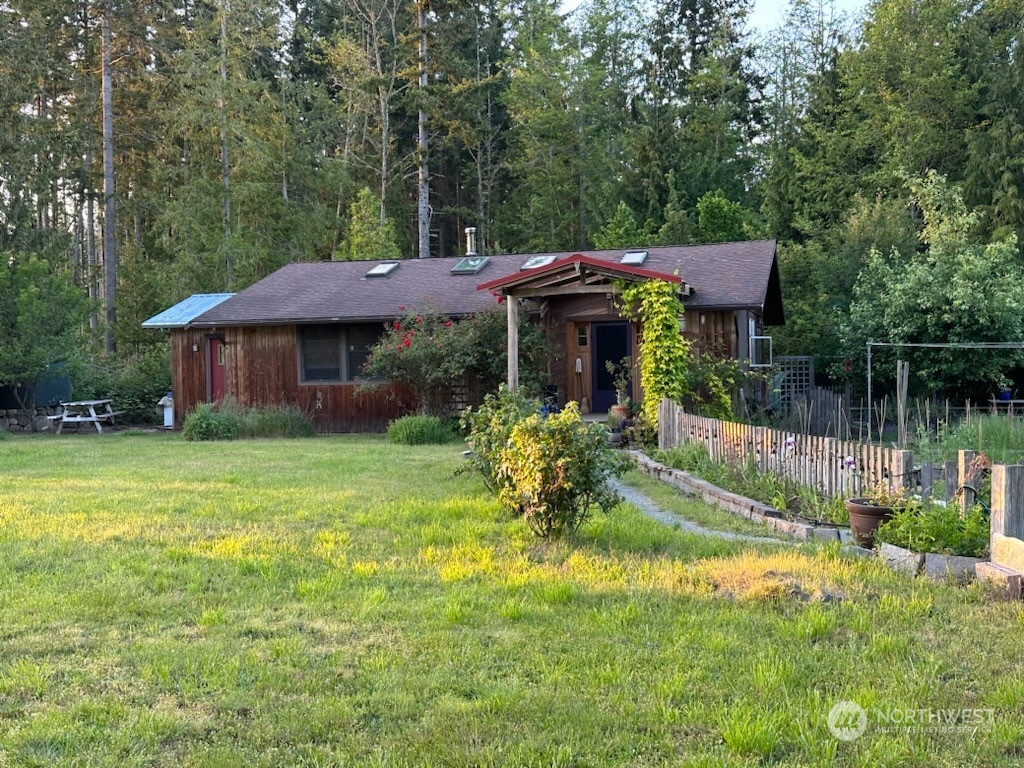 4119 Campbell Road Clinton, WA 98236 - Photo 1 of 1 Gallery Image 1