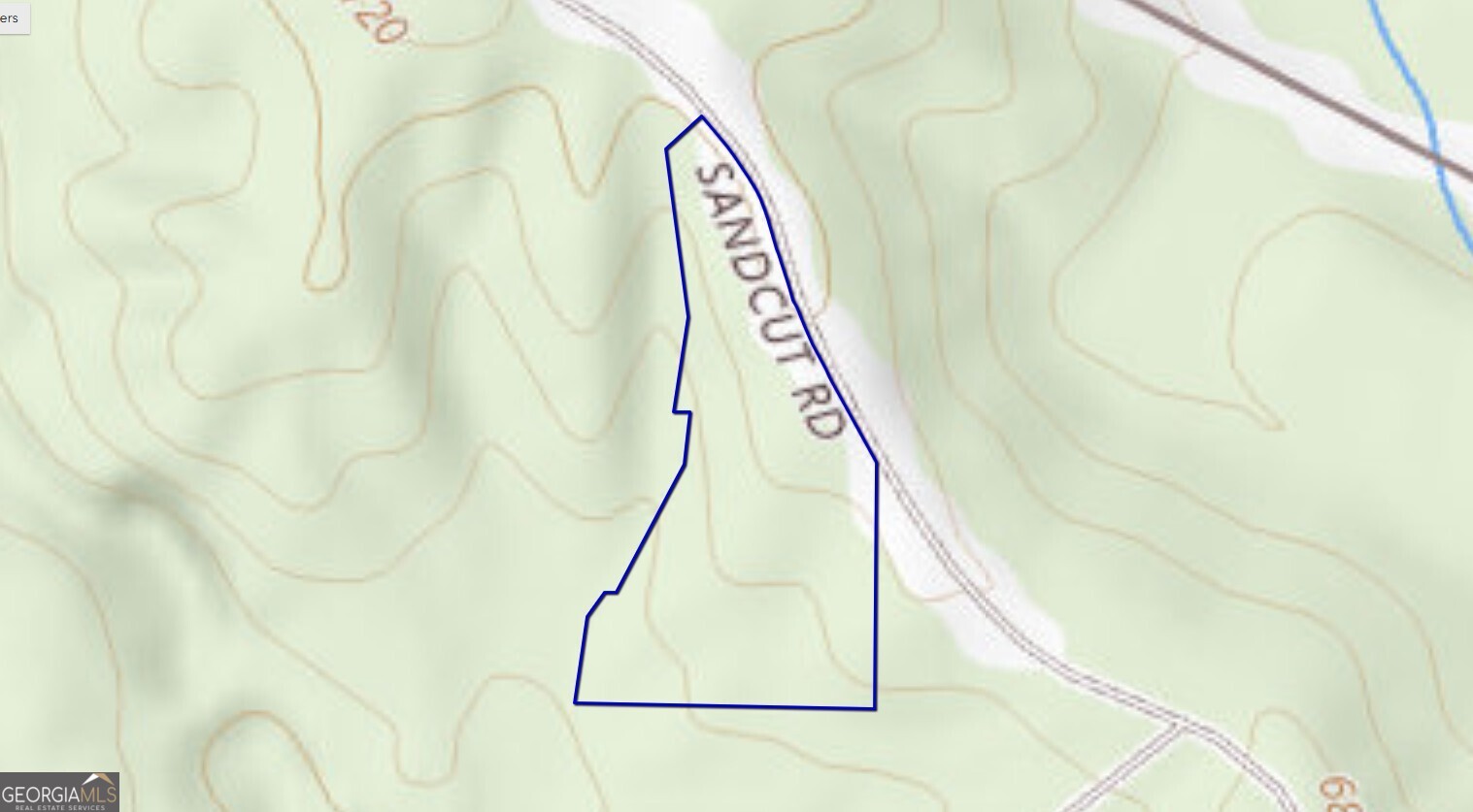 0 Sandcut Road, Unit LOT 1 Nauvoo, AL 35578 - Photo 6 of 8