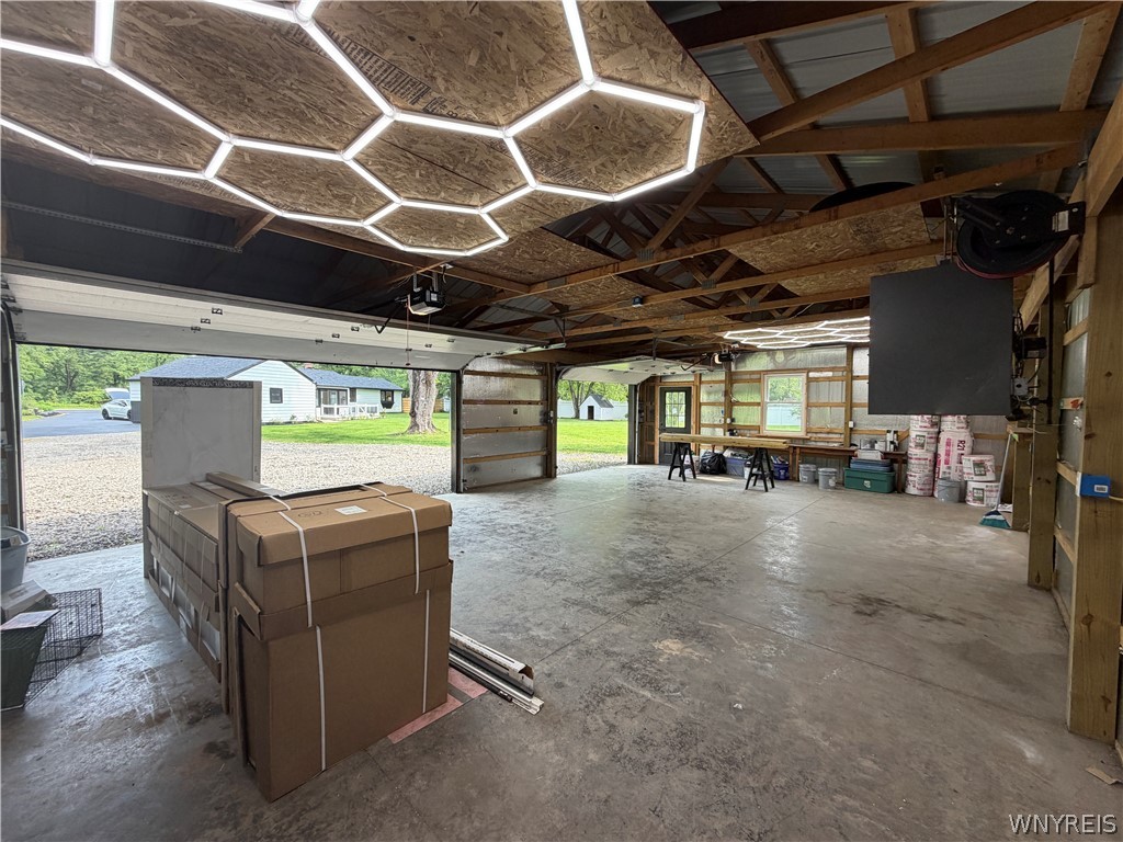 6921 Bear Ridge Road Pendleton, NY 14120 - Photo 46 of 50