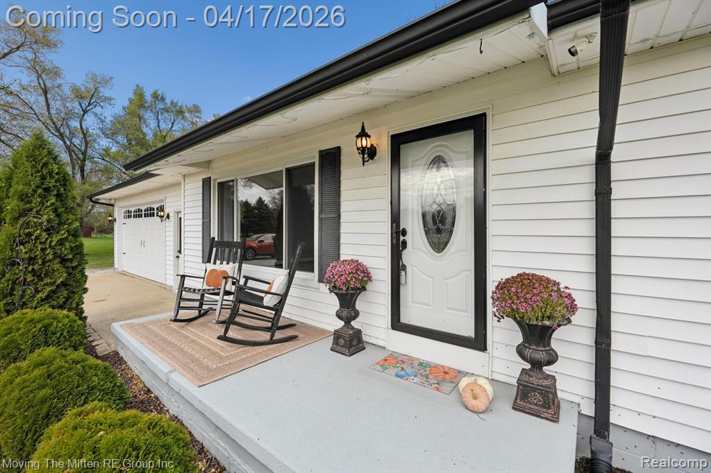 12000 Plank Road Milan, MI 48160 - Photo 4 of 49