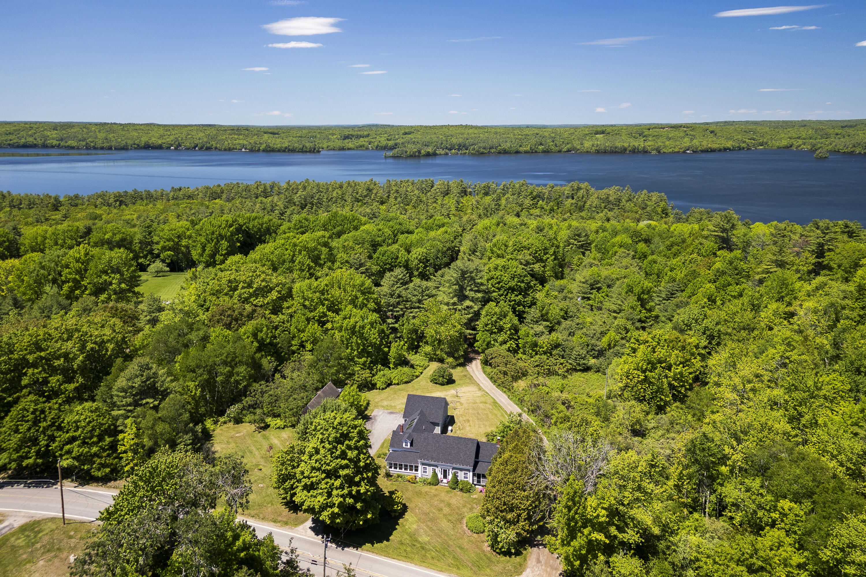 285 East Pond Road Jefferson, ME 04348 - Photo 40 of 44