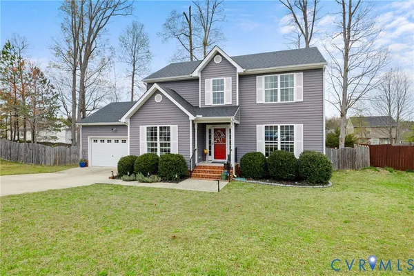 $400,000 | 4031 Sunny Creek Drive, Chesterfield, VA 23832