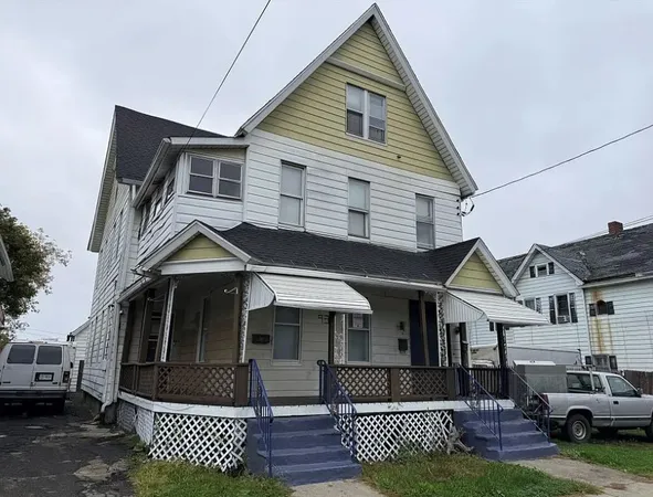 $1,200 | 93 Pine Street, Binghamton, NY 13901
