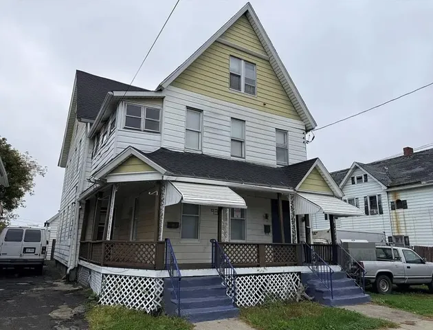 $1,200 | 93 Pine Street, Binghamton, NY 13901