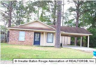 35221 Pine Garrison Road Denham Springs, LA 70706 - Photo 1 of 1