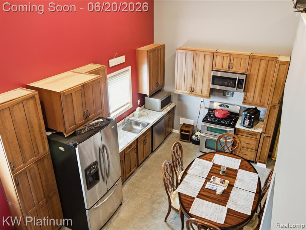 493 Wood Road Snover, MI 48472 - Photo 54 of 60