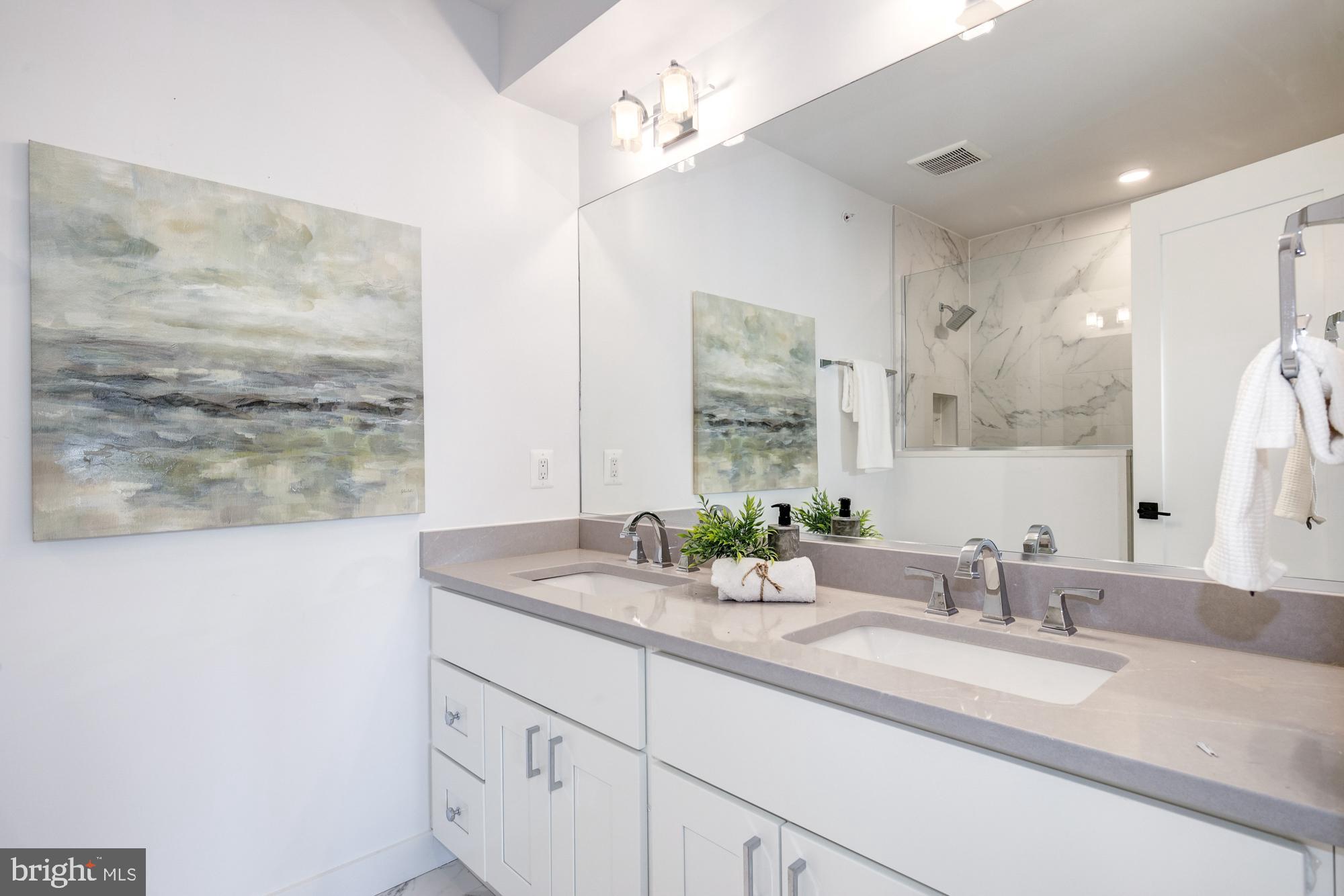 503 1/2 Park Road Northwest, Unit 2 Washington, DC 20010 - Photo 13 of 20 Gallery Image 13
