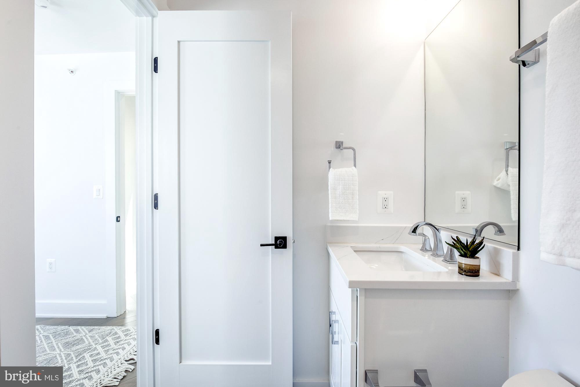 503 1/2 Park Road Northwest, Unit 2 Washington, DC 20010 - Photo 17 of 20 Gallery Image 17