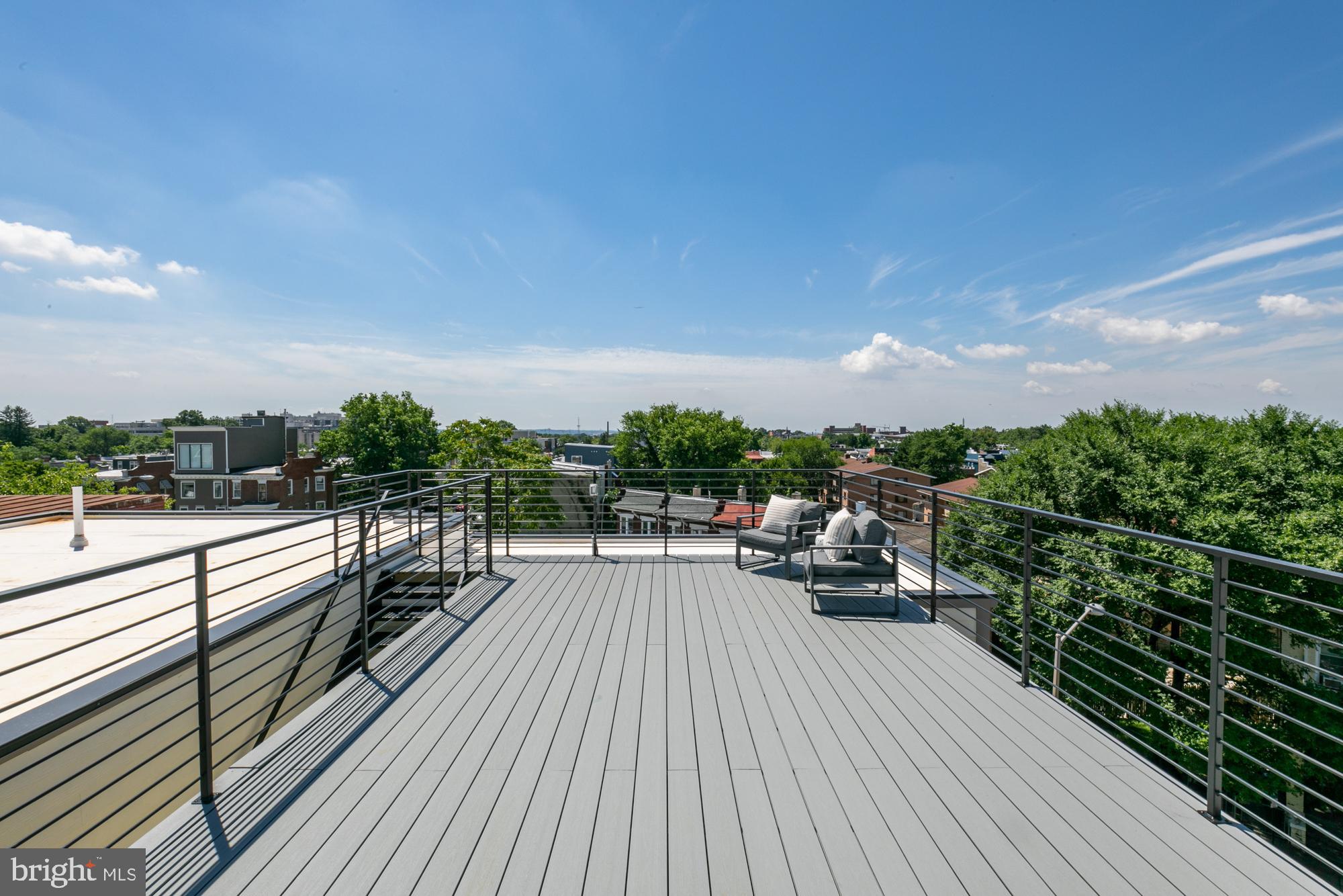 503 1/2 Park Road Northwest, Unit 2 Washington, DC 20010 - Photo 19 of 20 Gallery Image 19
