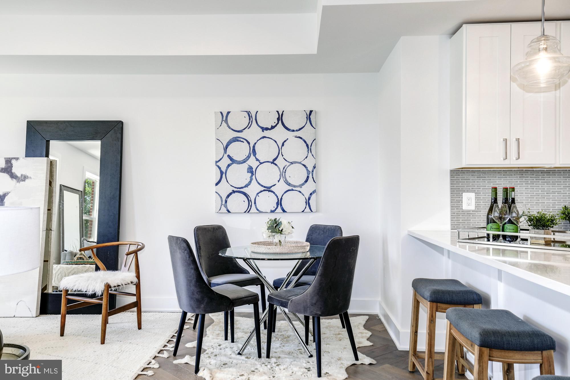 503 1/2 Park Road Northwest, Unit 2 Washington, DC 20010 - Photo 6 of 20 Gallery Image 6