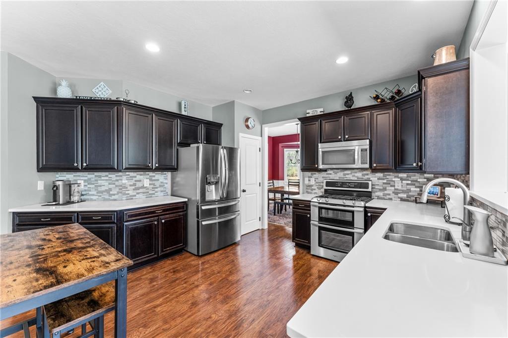 117 Granite Ridge Circle Mars, PA 16046 - Photo 15 of 32 Gallery Image 15
