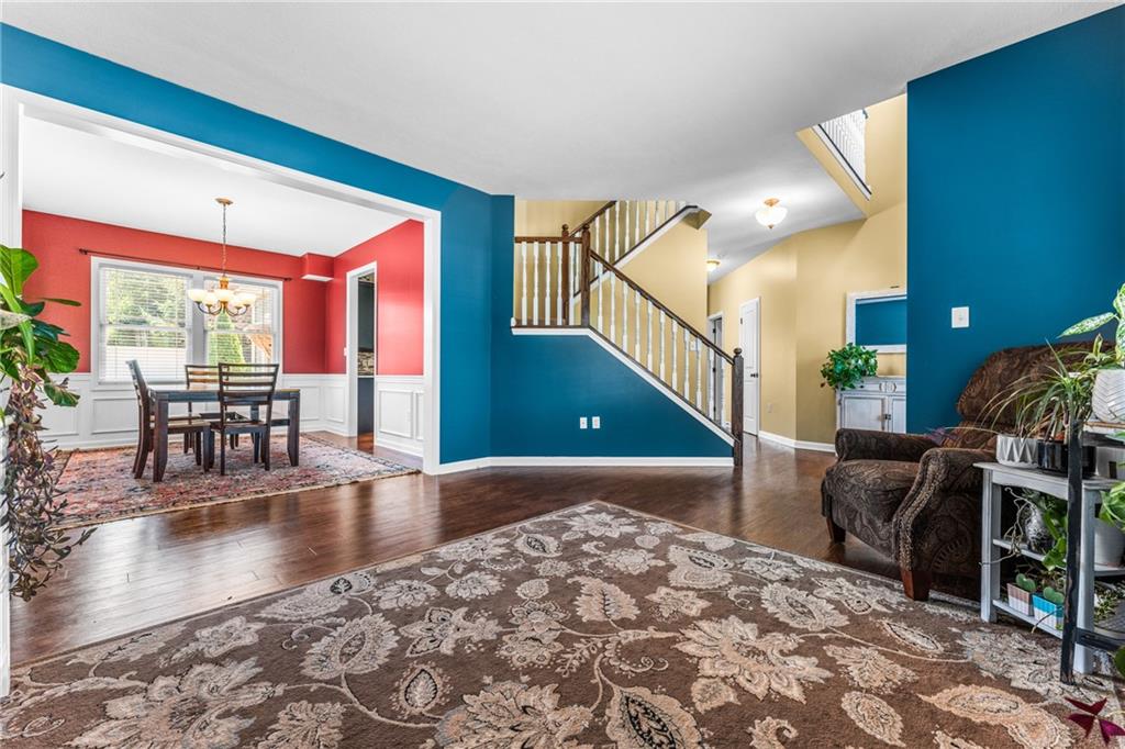117 Granite Ridge Circle Mars, PA 16046 - Photo 18 of 32 Gallery Image 18