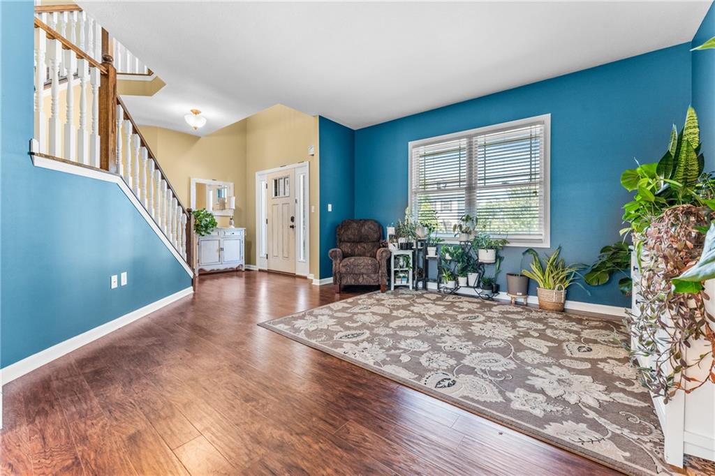 117 Granite Ridge Circle Mars, PA 16046 - Photo 19 of 32 Gallery Image 19