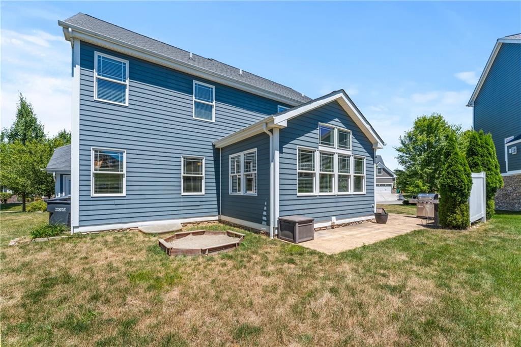 117 Granite Ridge Circle Mars, PA 16046 - Photo 27 of 32 Gallery Image 27