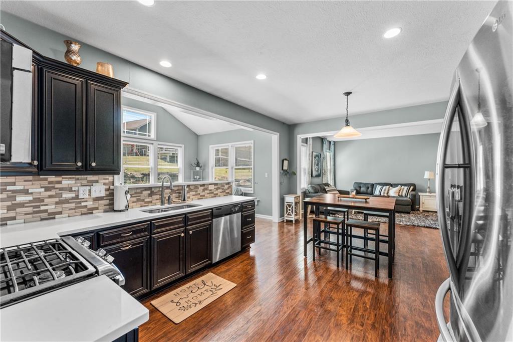 117 Granite Ridge Circle Mars, PA 16046 - Photo 10 of 32 Gallery Image 10