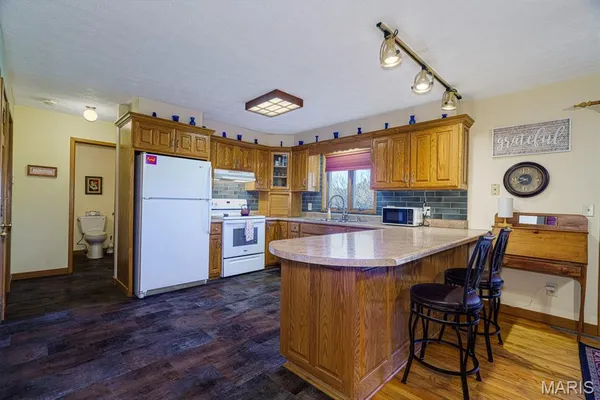 $397,000 | 12675 Ginger Lane, Rolla, MO 65401