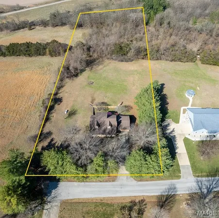 $397,000 | 12675 Ginger Lane, Rolla, MO 65401