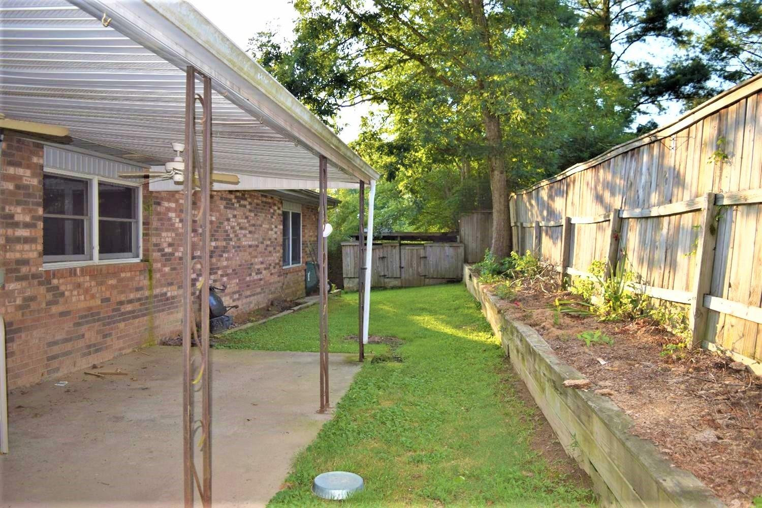 83 Old Hightop Road Corbin, KY 40701 - Photo 29 of 31 Photo 29