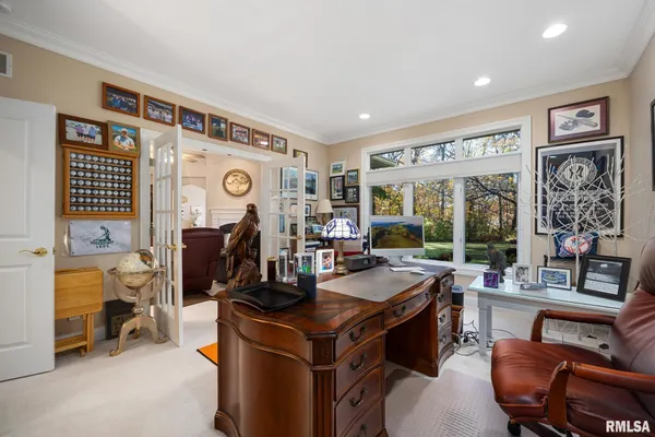 $589,900 | 5401 West Stonebridge Court, Peoria, IL 61615