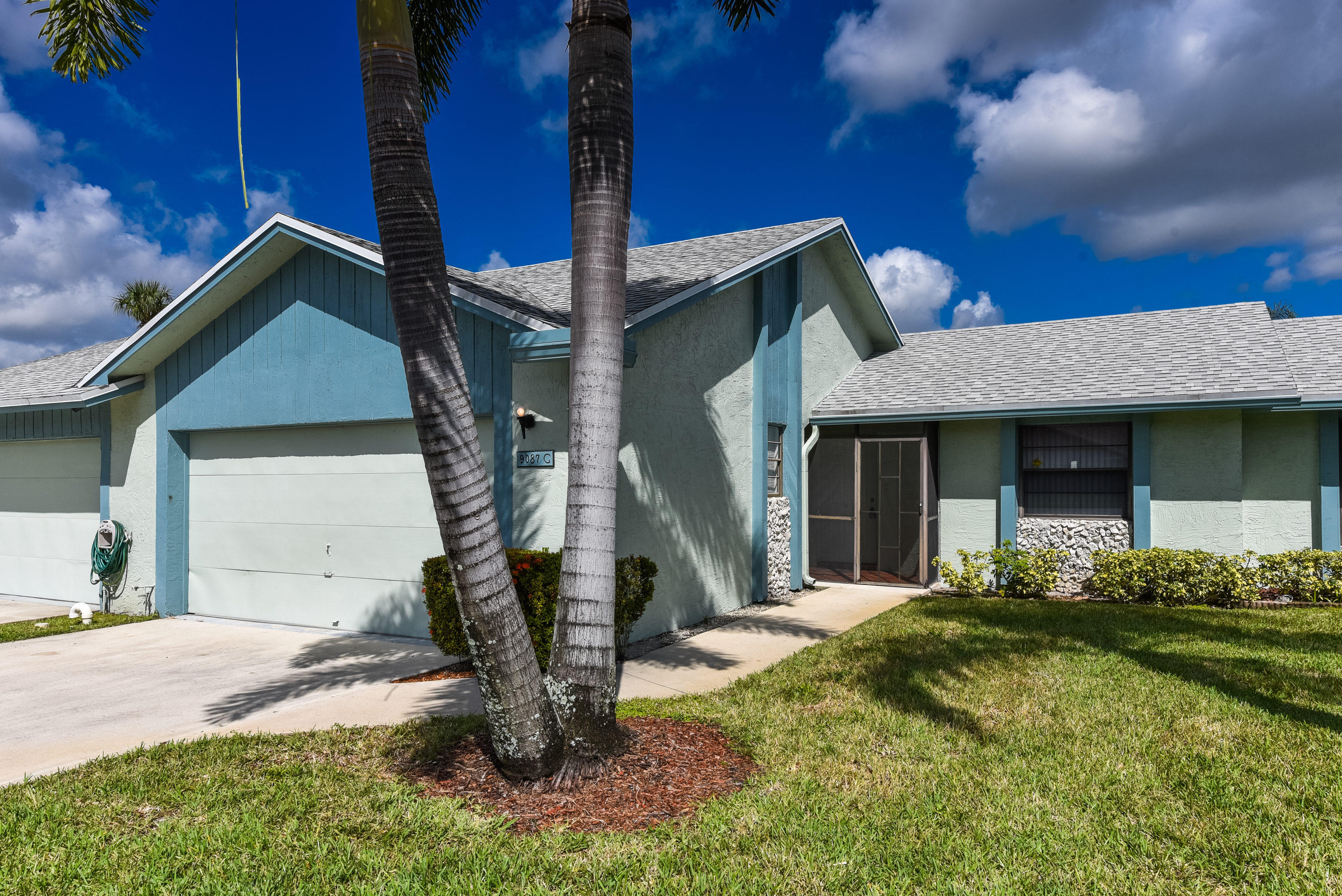 9087 Southwest 22nd Street, Unit C Boca Raton, FL 33428 - Photo 1 of 33 9087 SW 22nd St Boca Raton FL-print-002-