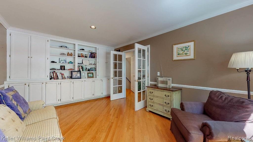 1627 Wakefield Court Rochester Hills, MI 48306 - Photo 18 of 35