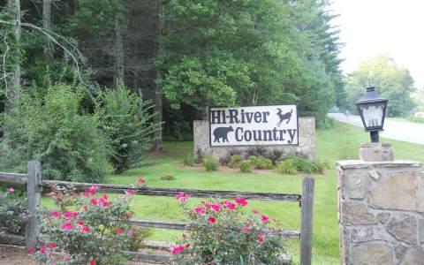 11 High River Road Hiawassee, GA 30546 - Photo 1 of 1 Main View