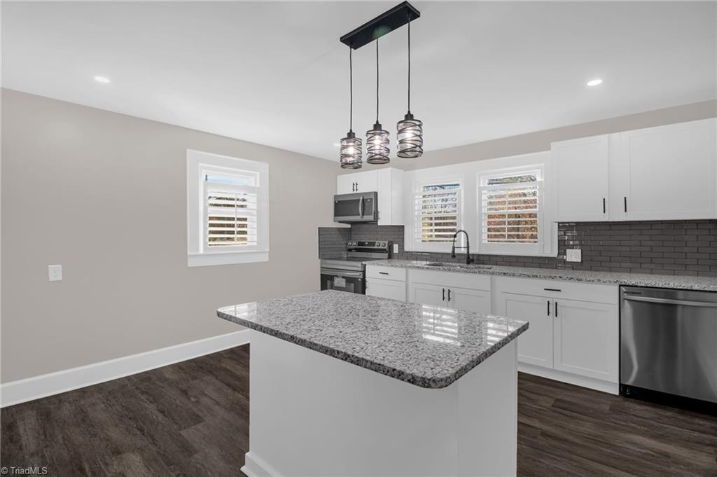 156 Payne Road Thomasville, NC 27360 - Photo 15 of 50