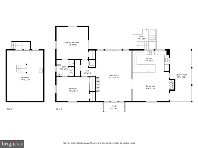 $985,000 | 7914 Idylwood Road, Dunn Loring, VA 22027