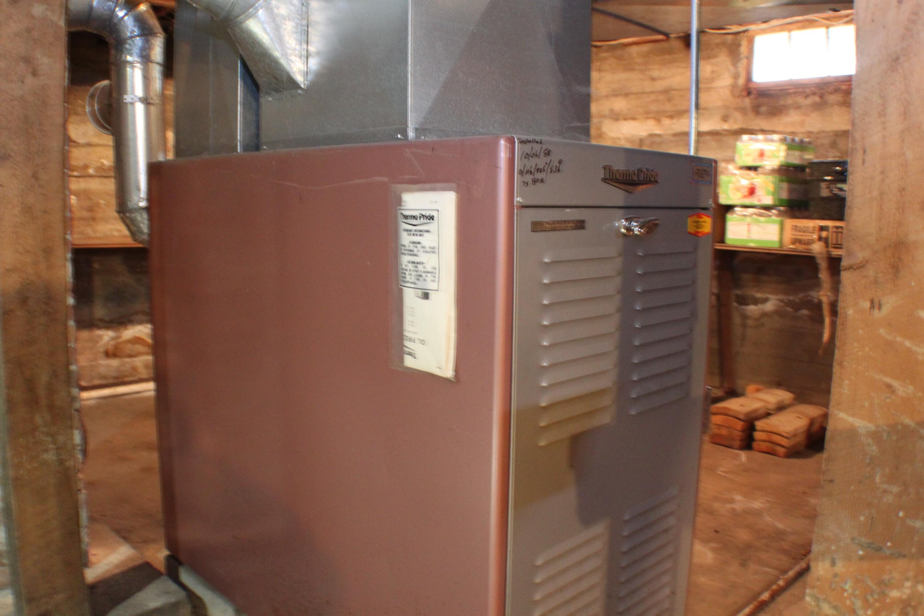 80 Main Street Waterboro, ME 04030 - Photo 40 of 45 Furnace