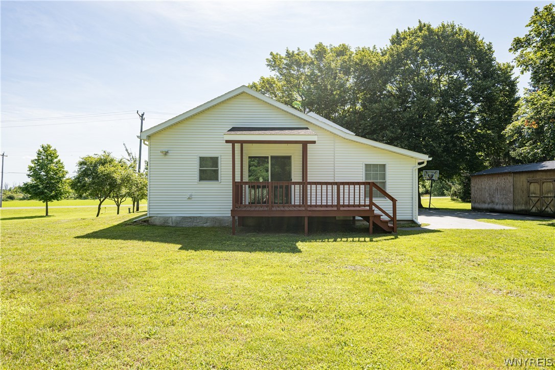 7424 South Pearl Road Oakfield, NY 14125 - Photo 6 of 50