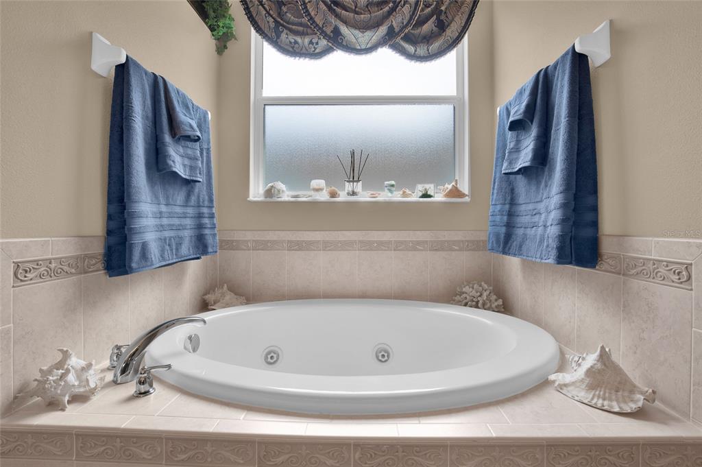 16411 Southwest 14th Avenue Road Ocala, FL 34473 - Photo 19 of 59 a bath tub sitting next to a bathroom sink